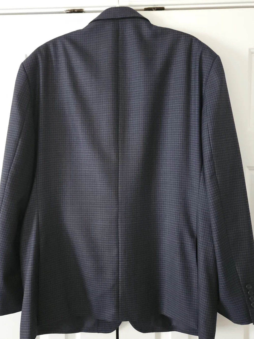 Jos. A. Bank classic navy